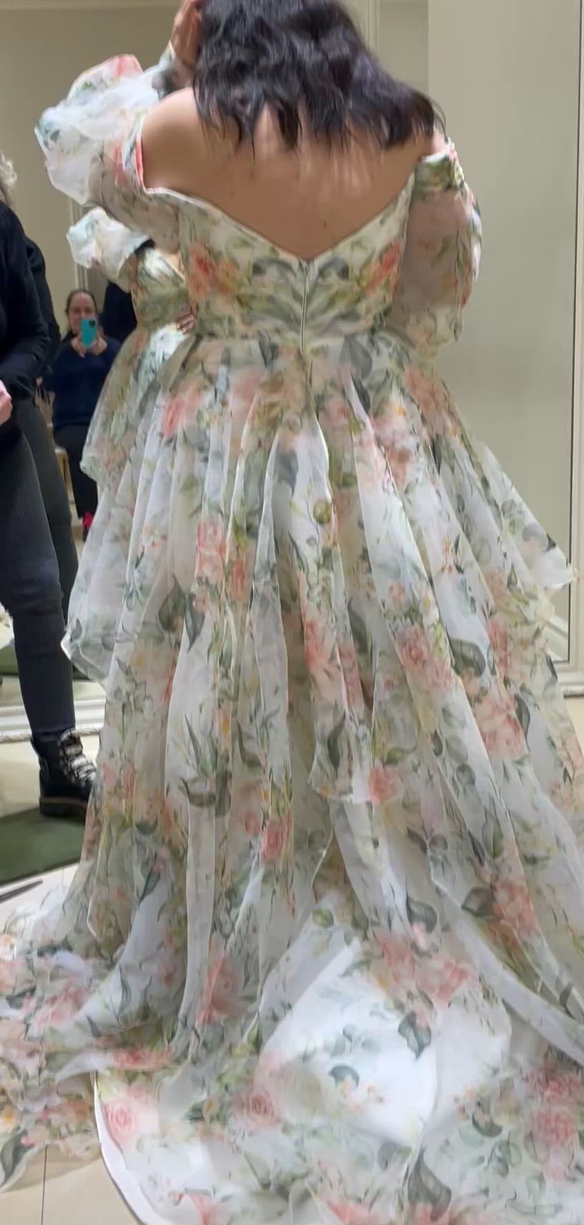 Castle Couture