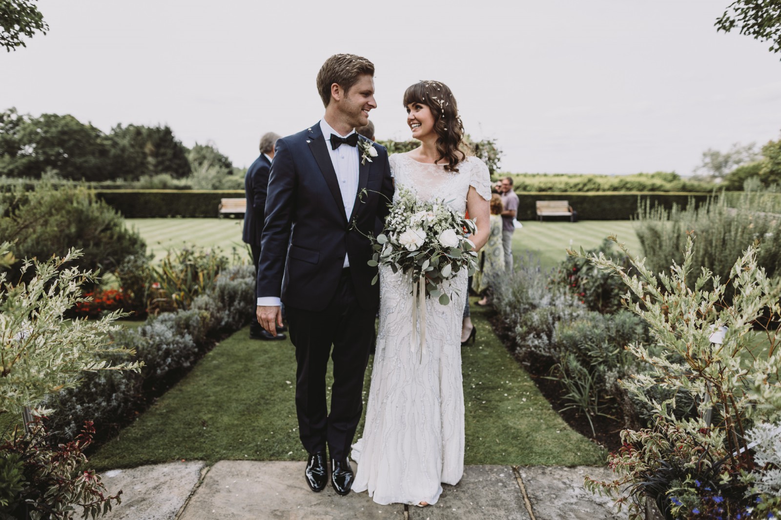 Jenny Packham Nashville Second Hand Wedding Dress On Sale 49 Off