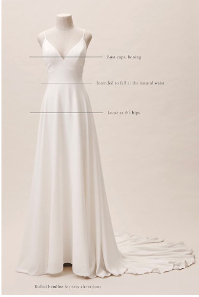 eddy k beloved gown