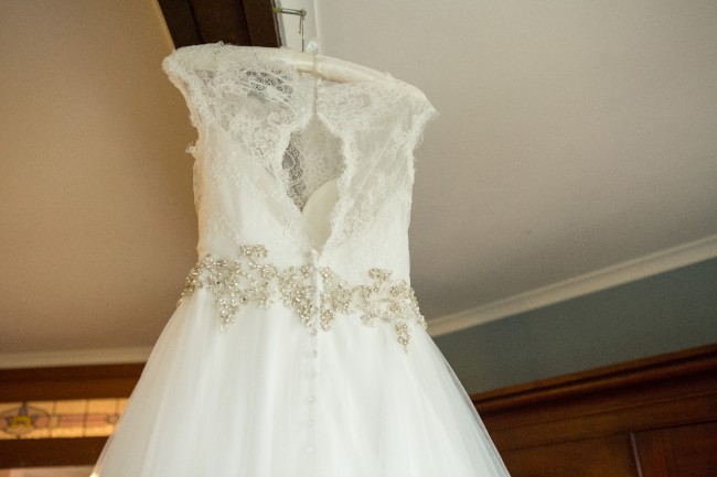 Stella York 5923 Second Hand Wedding Dress on Sale 67 Off