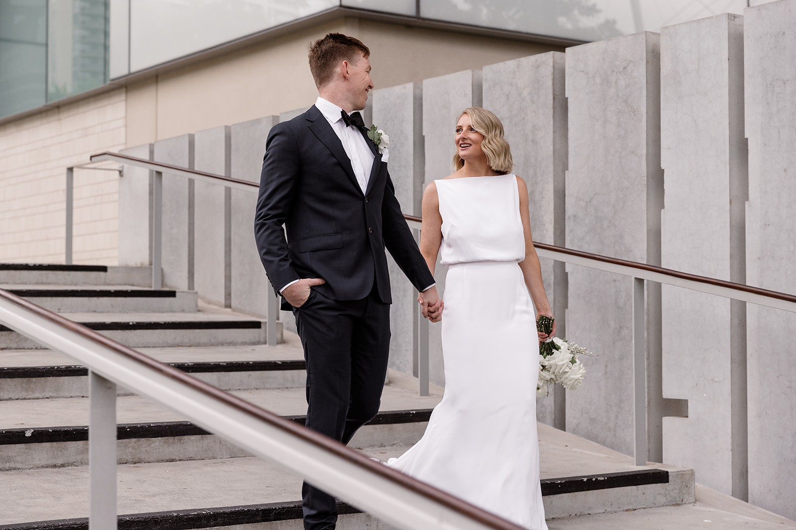 Augustine bridal clearance wear