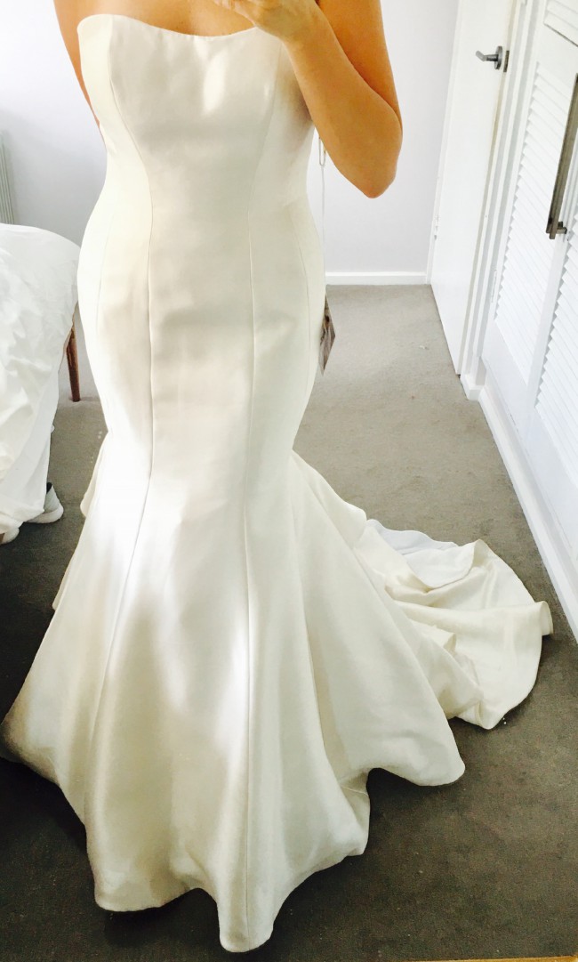 Maggie Sottero New Wedding Dress Save 64% - Stillwhite