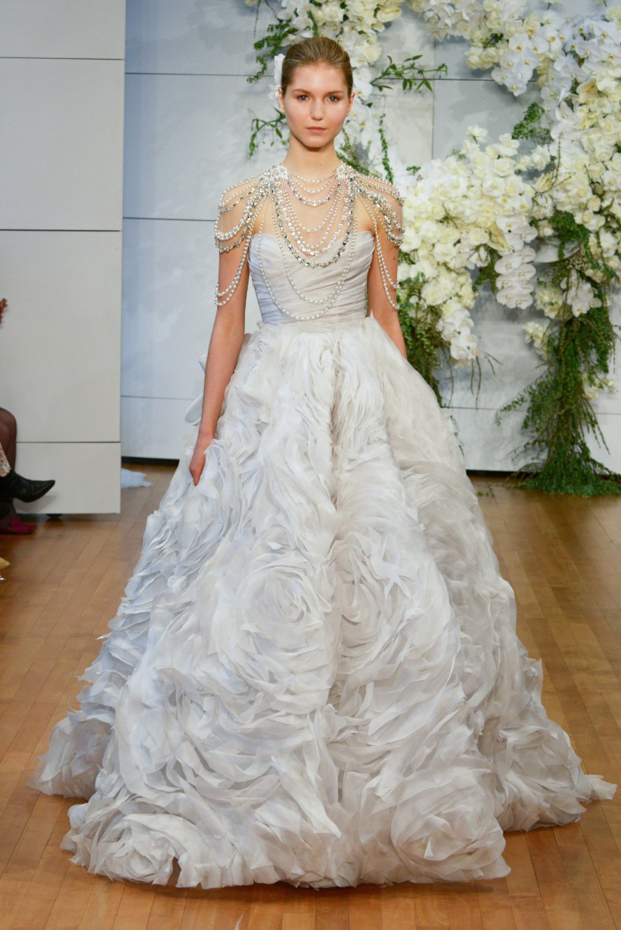 Monique Lhuillier Monique Lhuillier