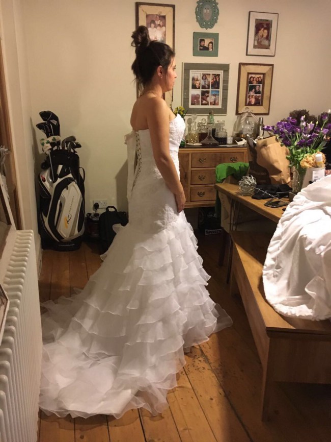 gf bridal couture