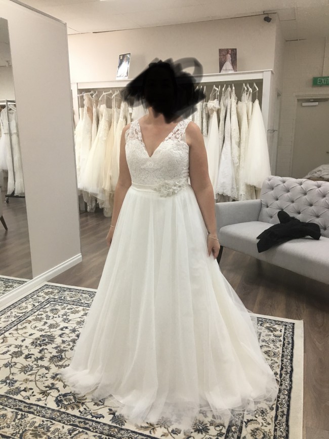 allure romance 2716