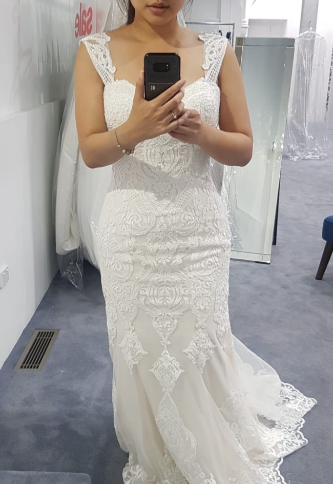 maggie sottero fall 2020