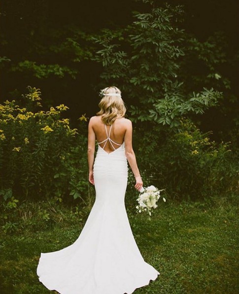 Nicole Miller New Wedding Dress Save 25 Stillwhite