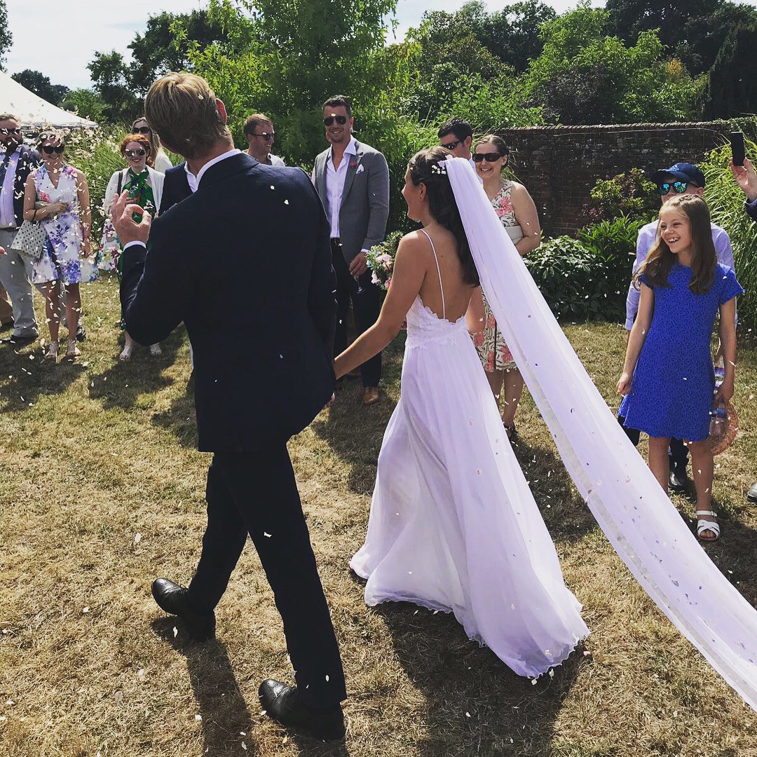 wedding suits for older women