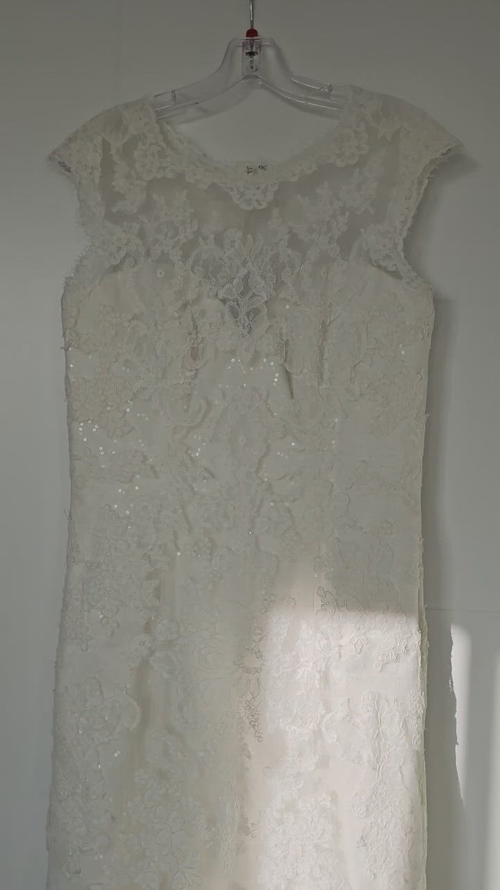 David Tutera, Video, Brand New, Unaltered, Pristine Condition