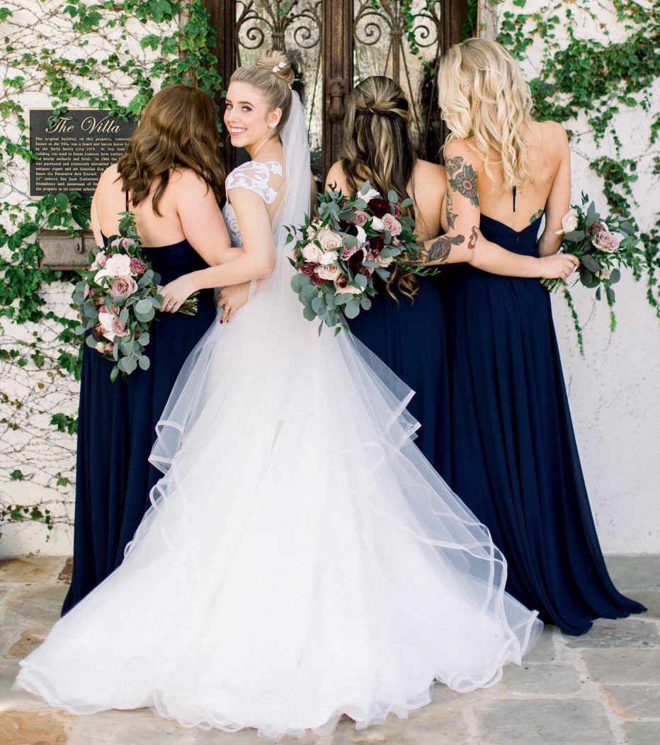 Blush by Hayley Paige Custom Made Wedding Dress Save 75% - Stillwhite