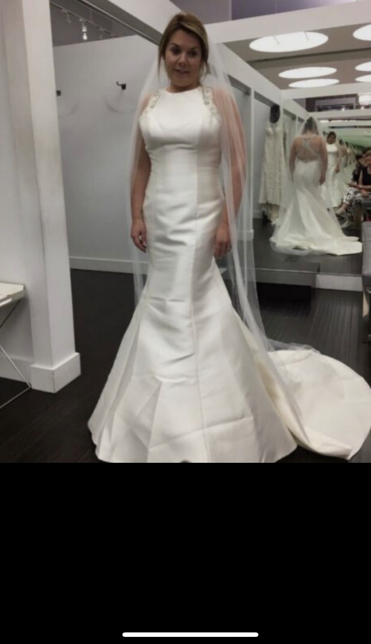 Pronovias agnes hotsell