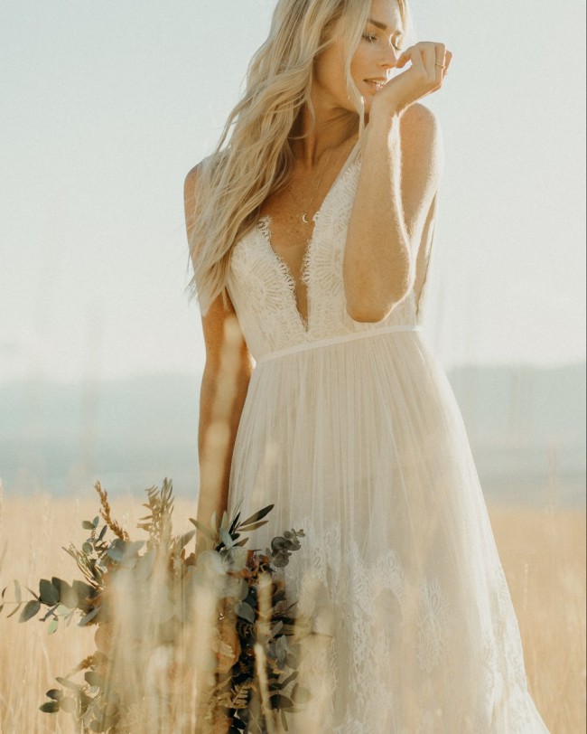 betony bhldn