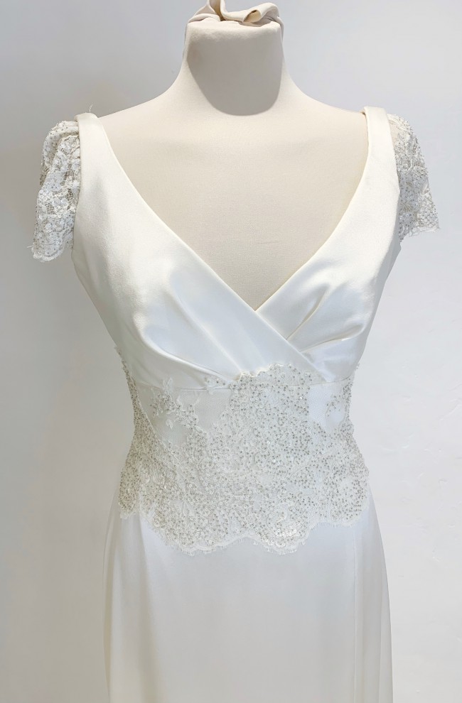 stephanie allin sample sale