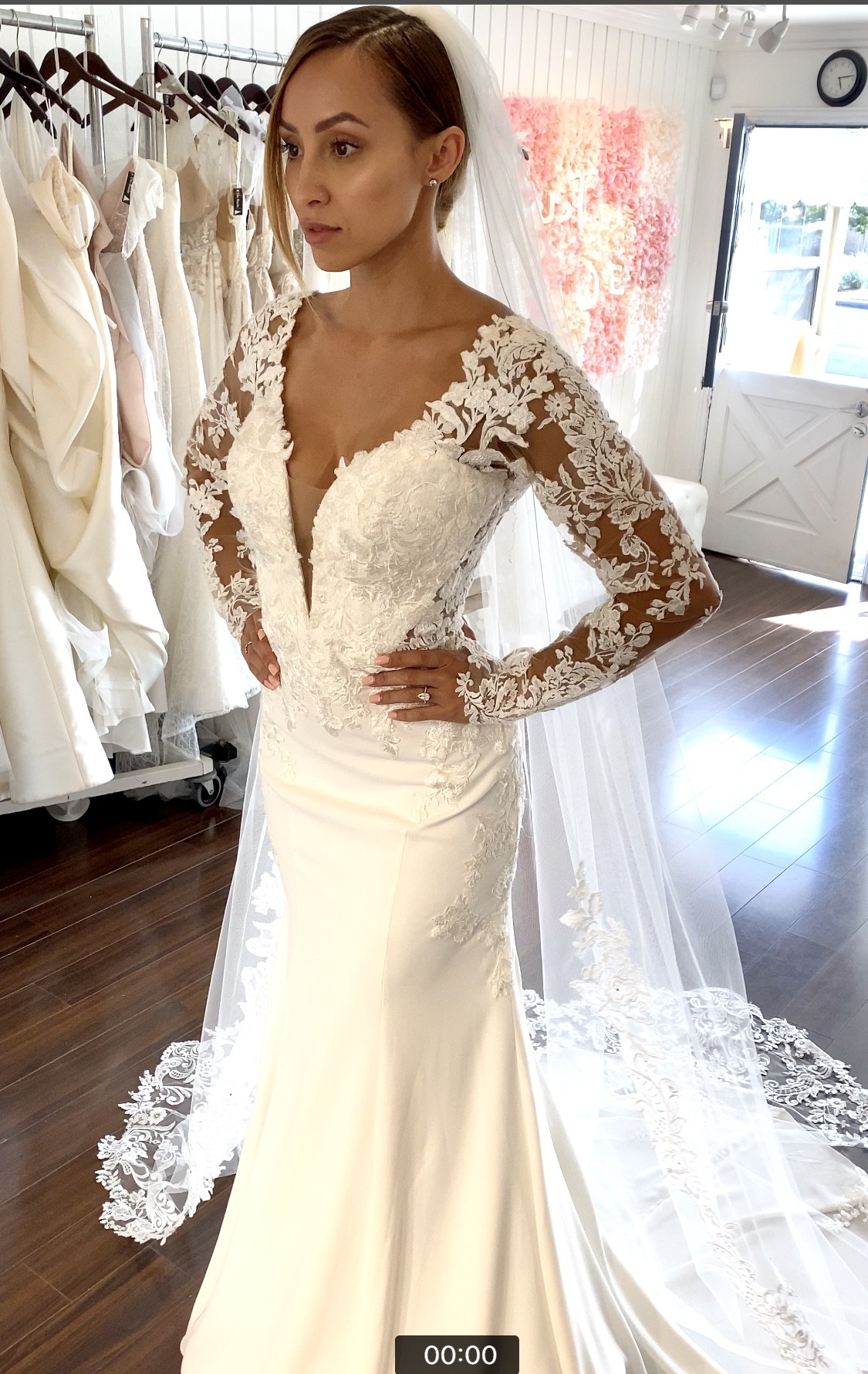 Stella York 6994 New Wedding Dress - Stillwhite