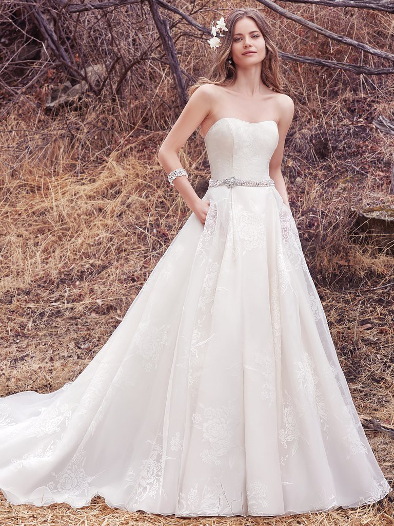 Maggie Sottero Maggie Sottero