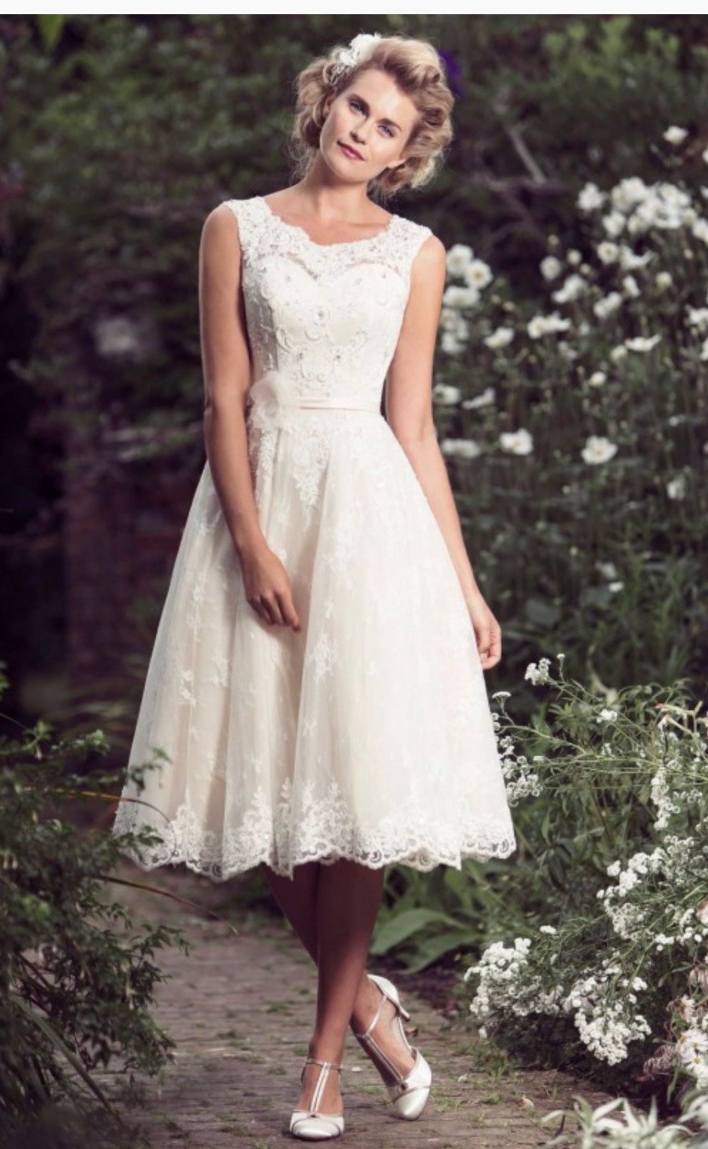 Brighton Belle Mia Sample Wedding Dress Save 81% - Stillwhite