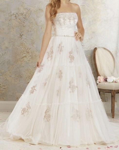 Alfred Angelo 8537