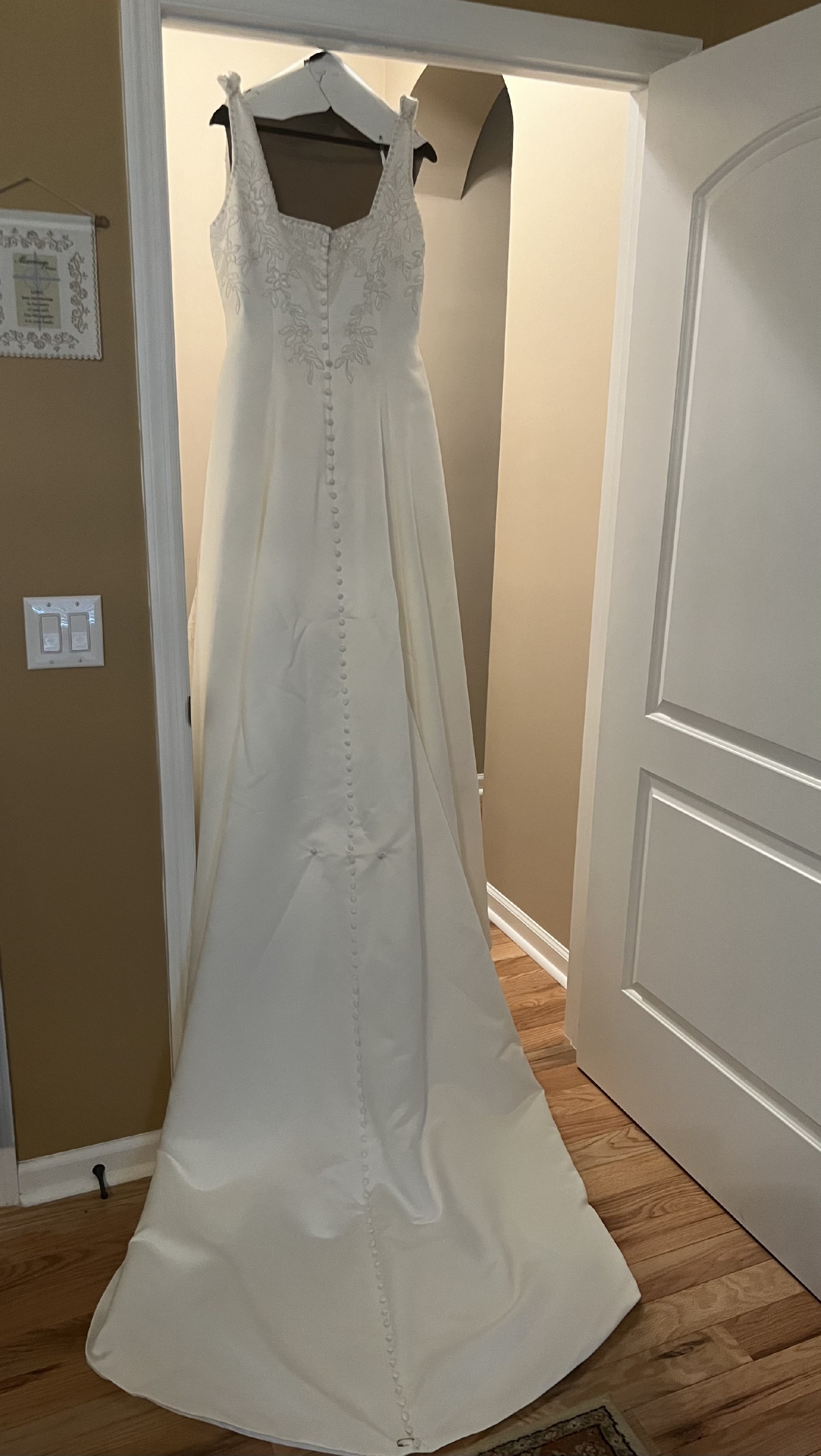Ashley Jordan Wedding Dress Save 69% - Stillwhite