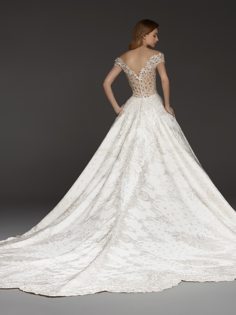 Pronovias Pronovias