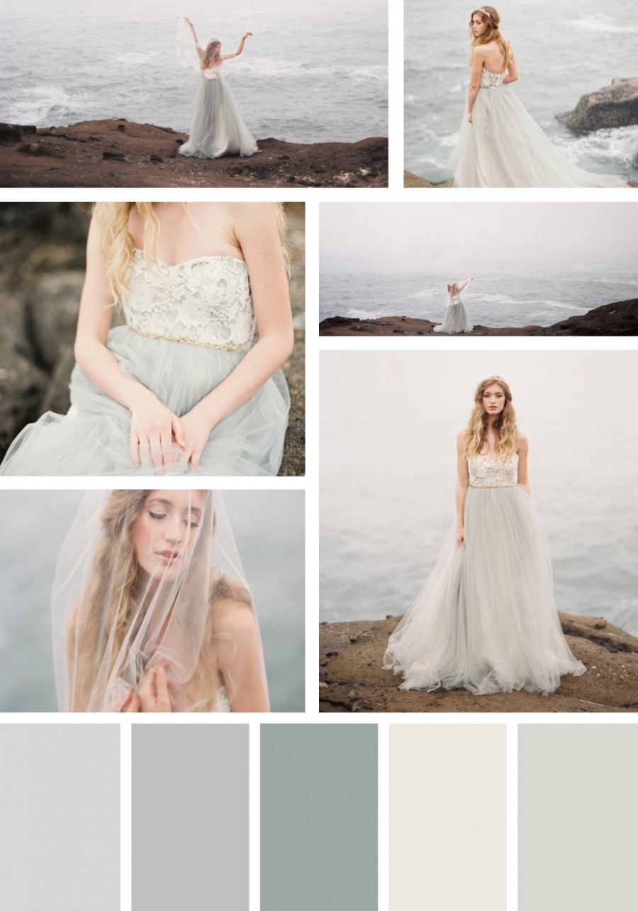 Gray Water Gray Water