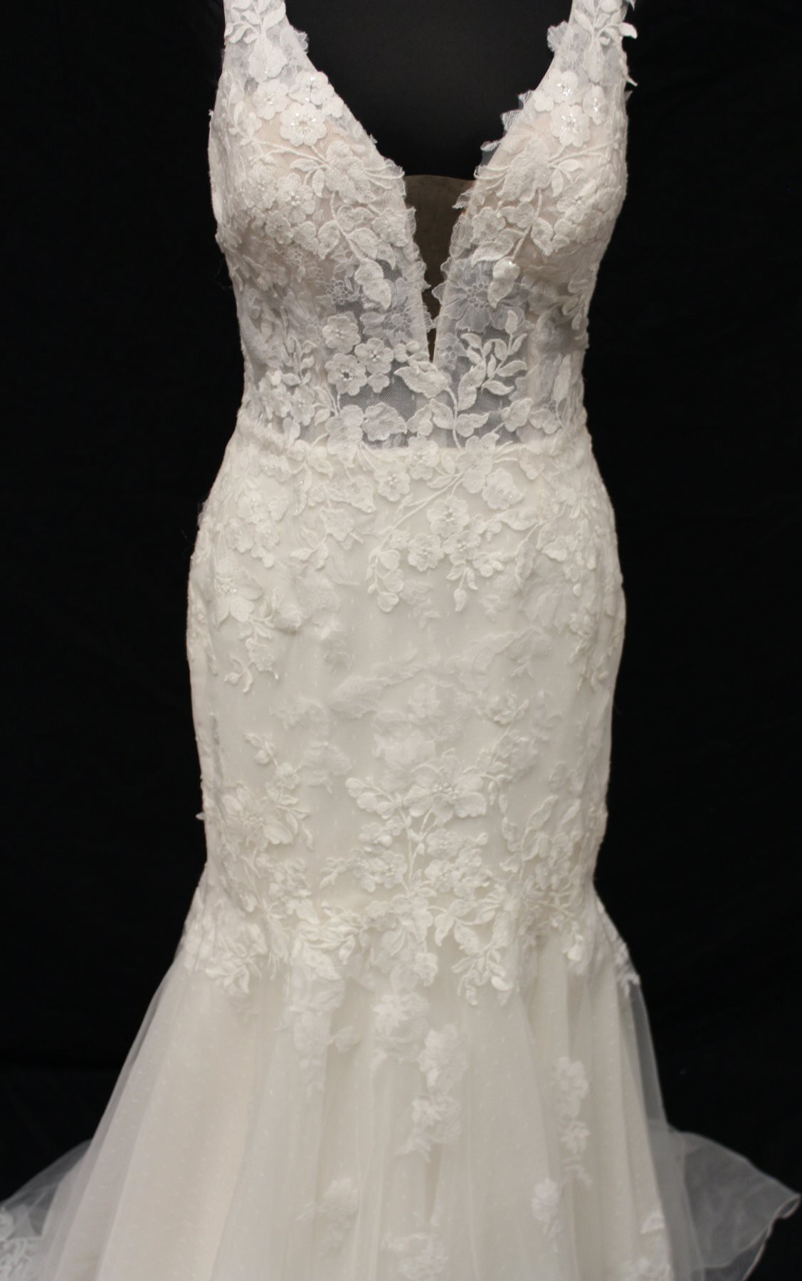 Justin Alexander Jane 99212 Sample Wedding Dress Save 63% - Stillwhite