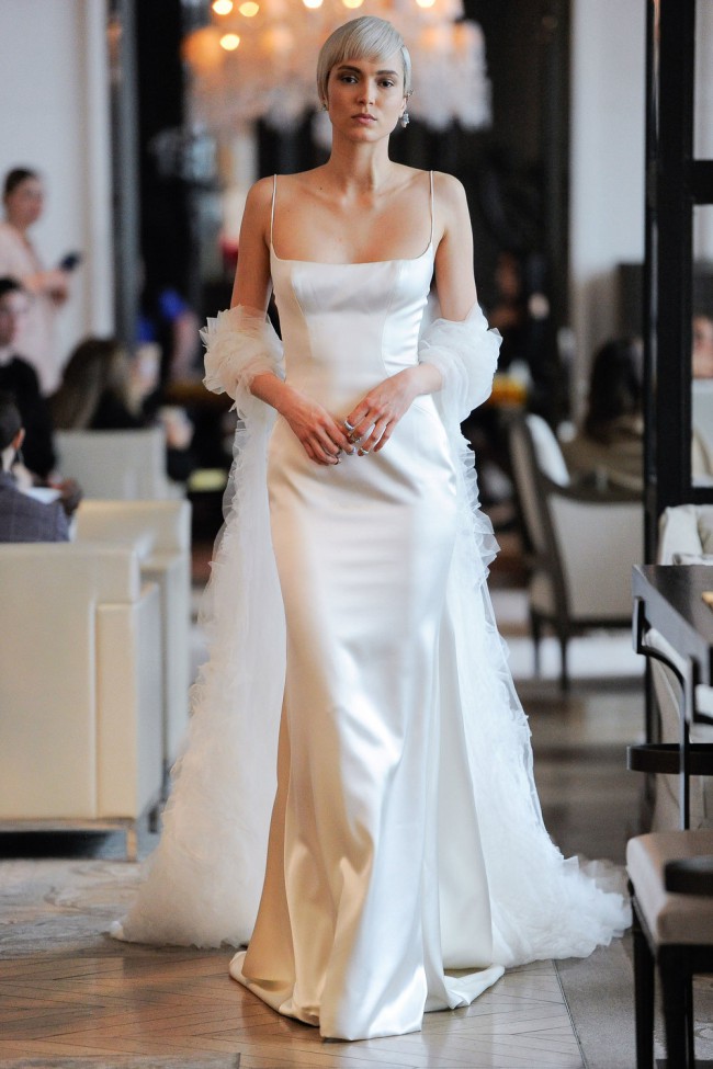 Ines Di Santo Robin Cape