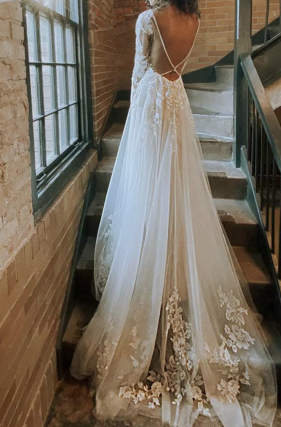 Stella York, 7289 Wedding Dress Save 81% - Stillwhite