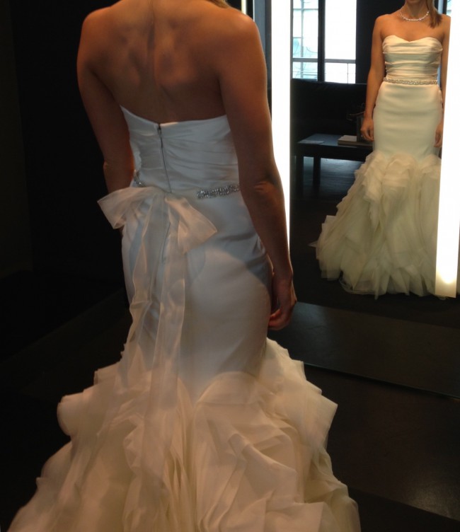 vera wang ethel