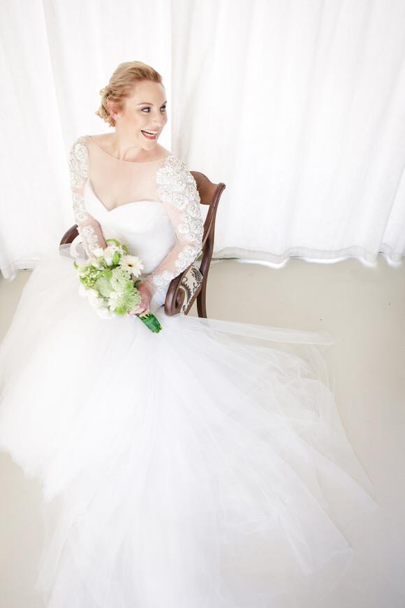 Kobus Dippenaar Bespoke