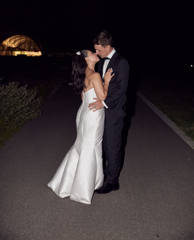 Antoinette Fusillo Custom Made Wedding Dress Save 52% - Stillwhite