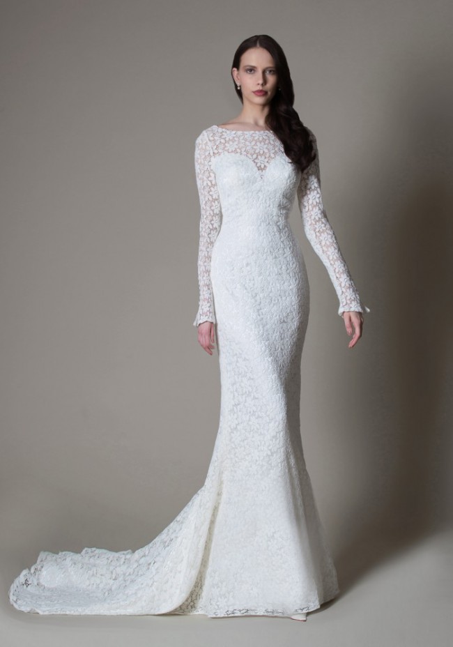 Mia Mia Bridal Dress