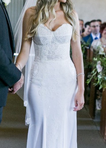 Mariana Hardwick Callie Second Hand 