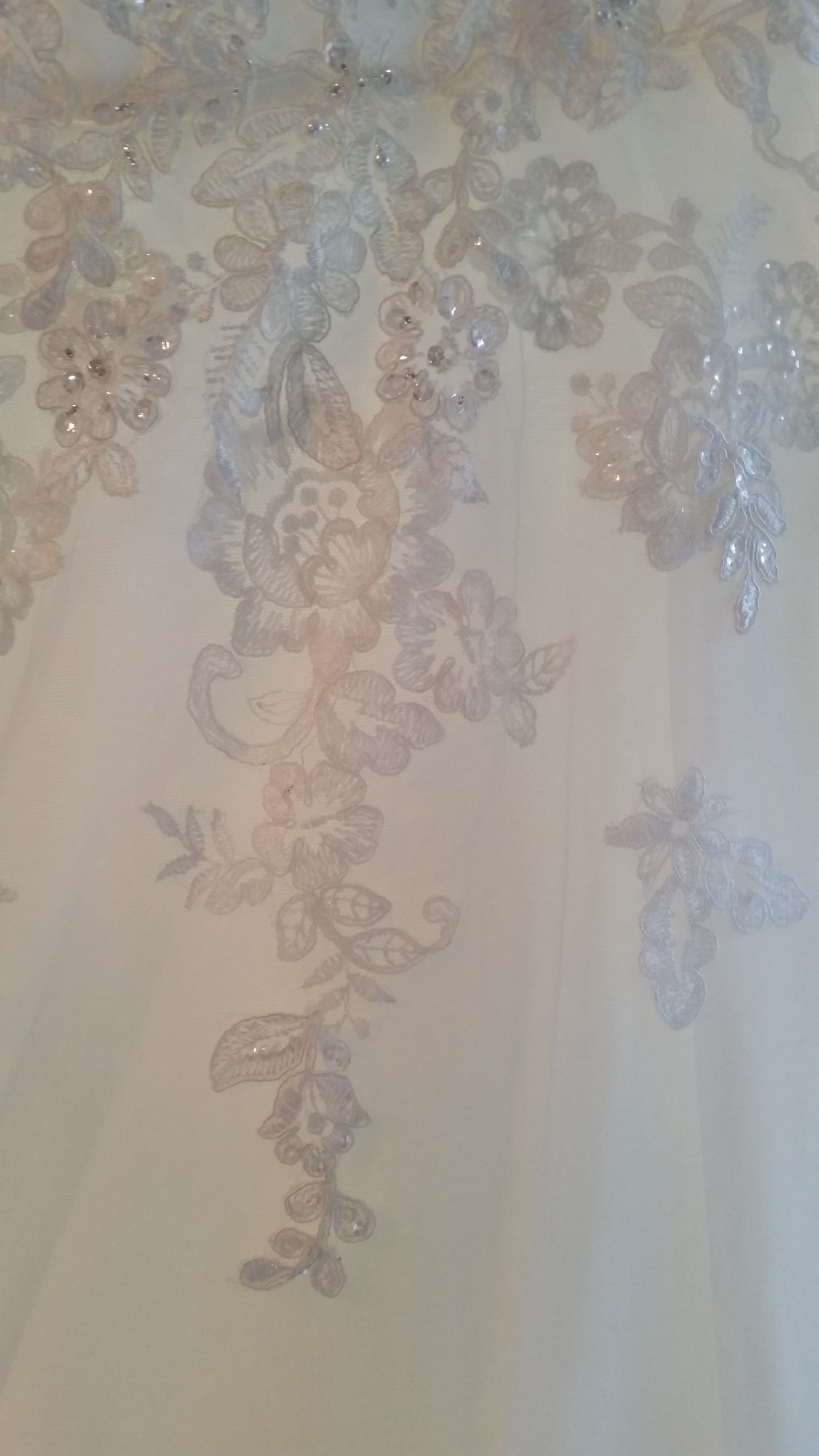 Stella York 5959 New Wedding Dress - Stillwhite