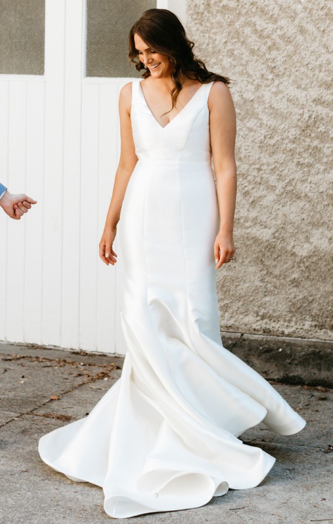 kyha gown