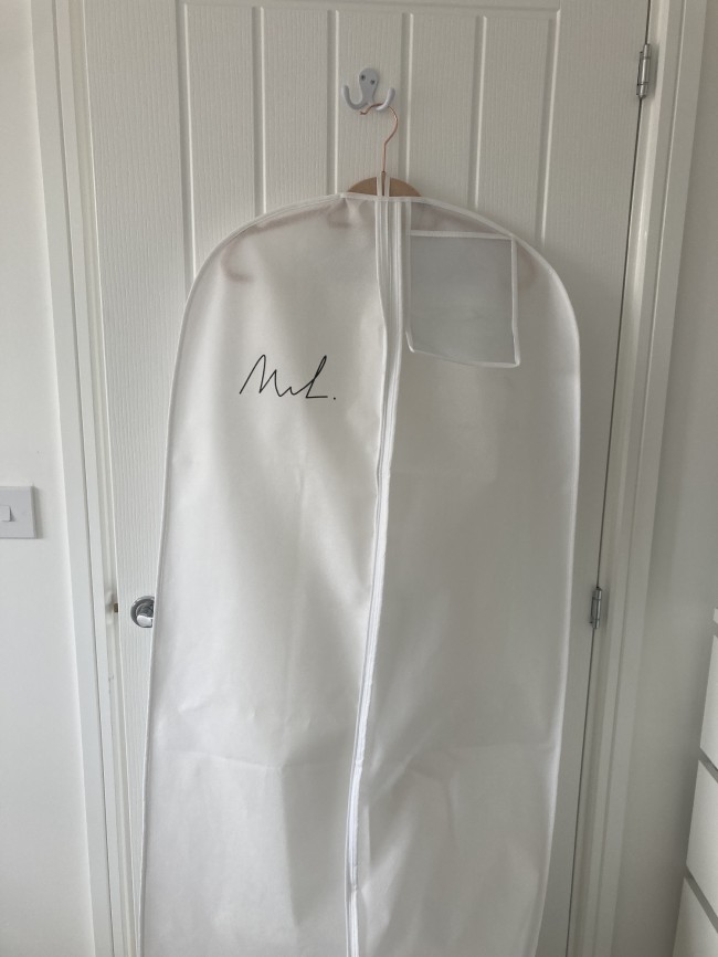 Emmy Mae Bridal Hazel New Wedding Dress Save 72% - Stillwhite