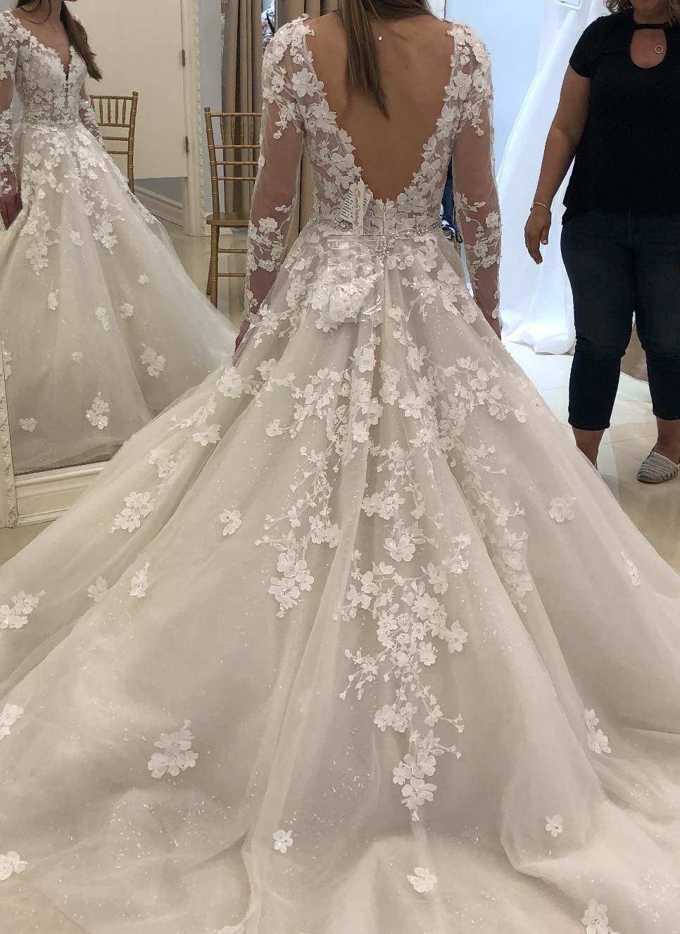 Eve of milady 2025 style 1589 price