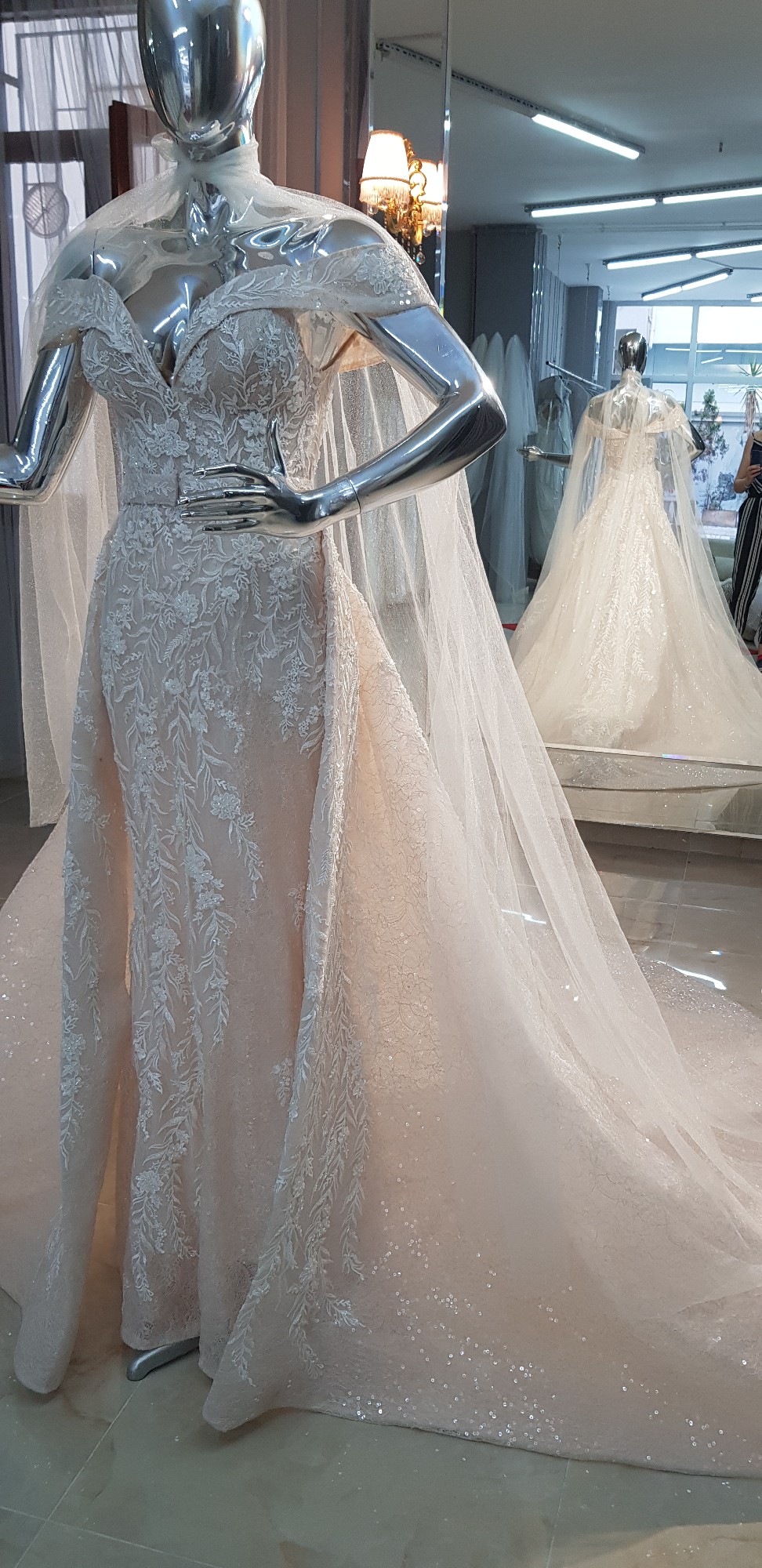 Wona Concept Marika New Wedding Dress Save 51% - Stillwhite