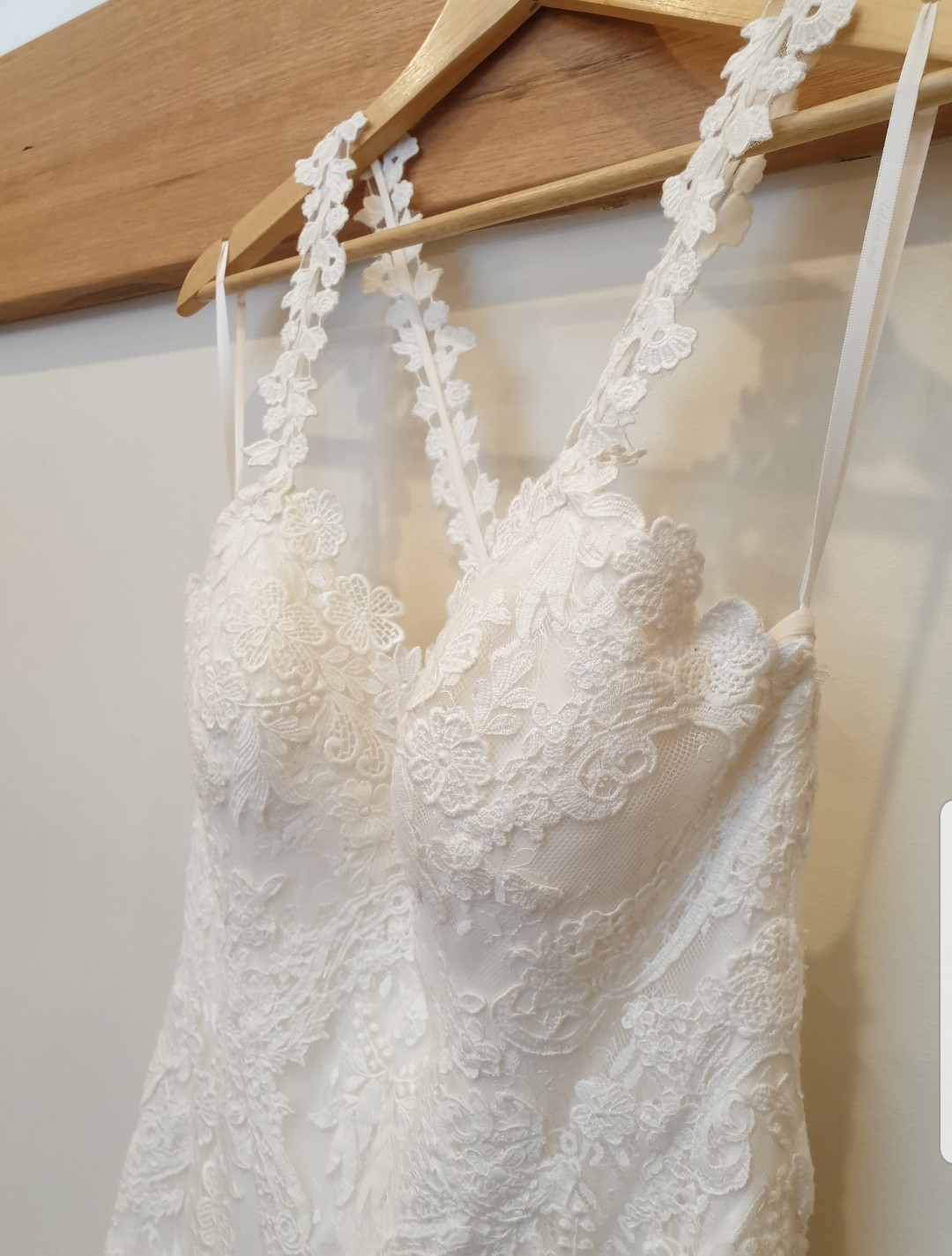 Lillian West 6491 New Wedding Dress Save 69% - Stillwhite