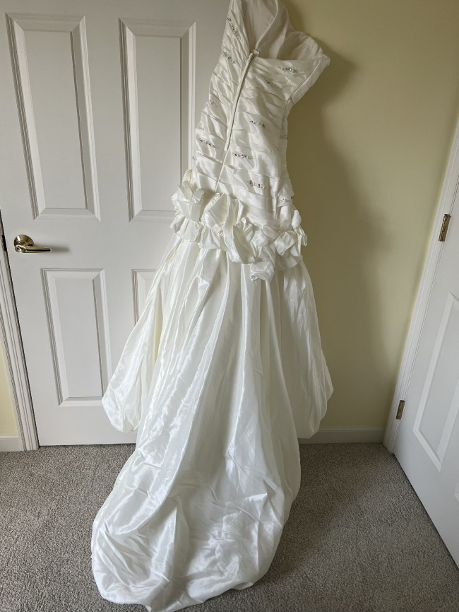 Dere Kiang 11087 Wedding Dress Save 92% - Stillwhite
