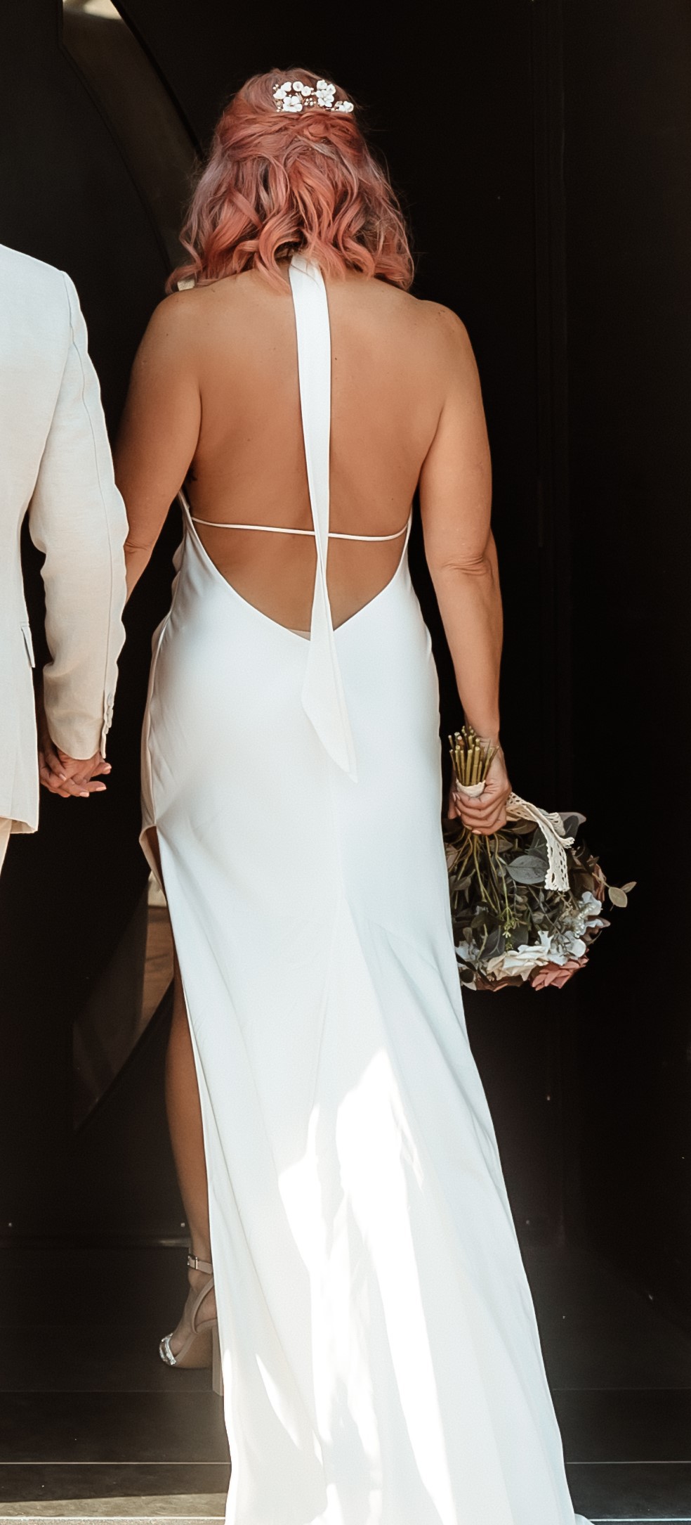 Grace Loves Lace, Goldie Wedding Dress - Stillwhite