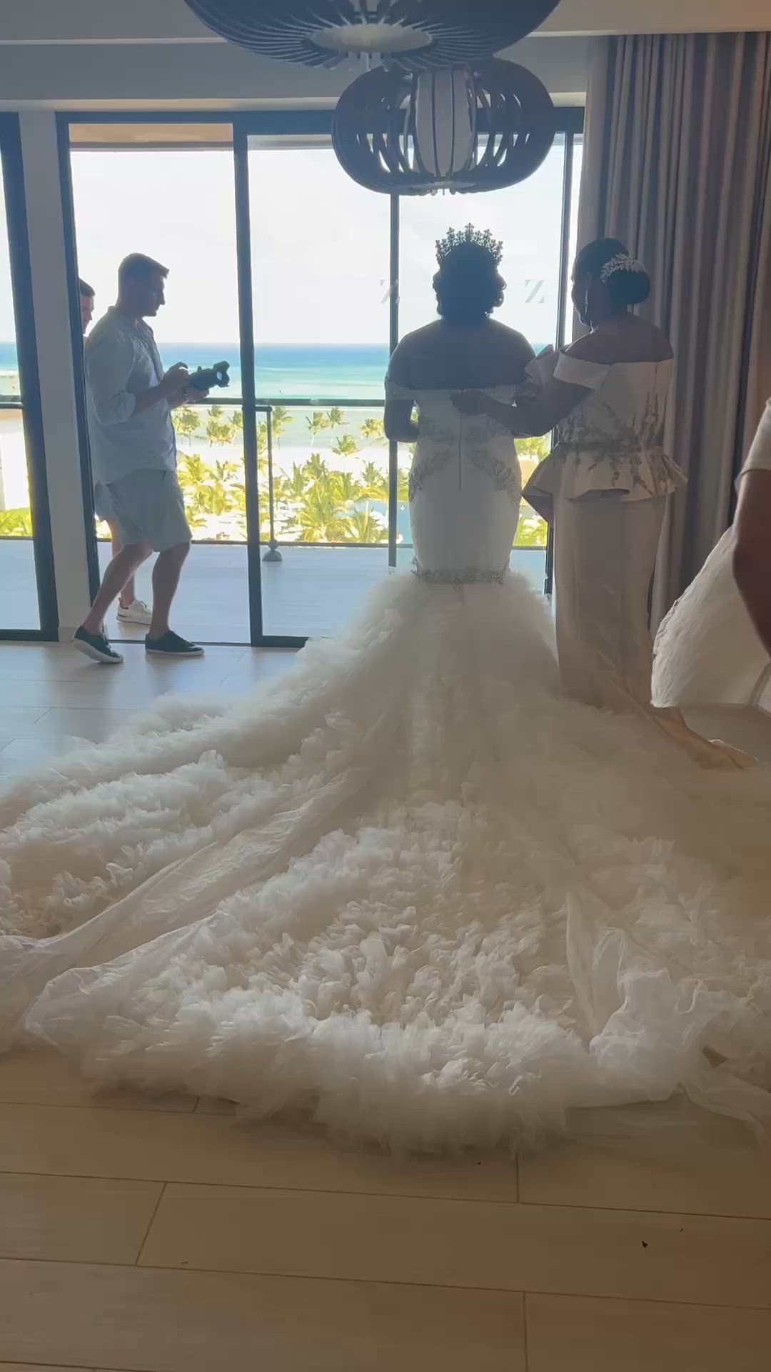 Pantora Bridal