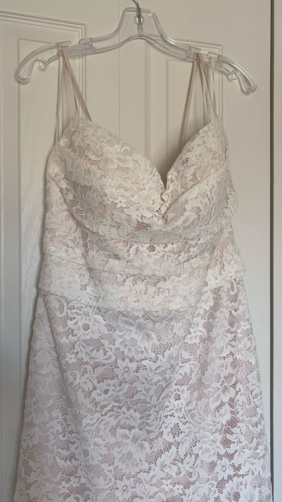 Paloma Blanca, 5007