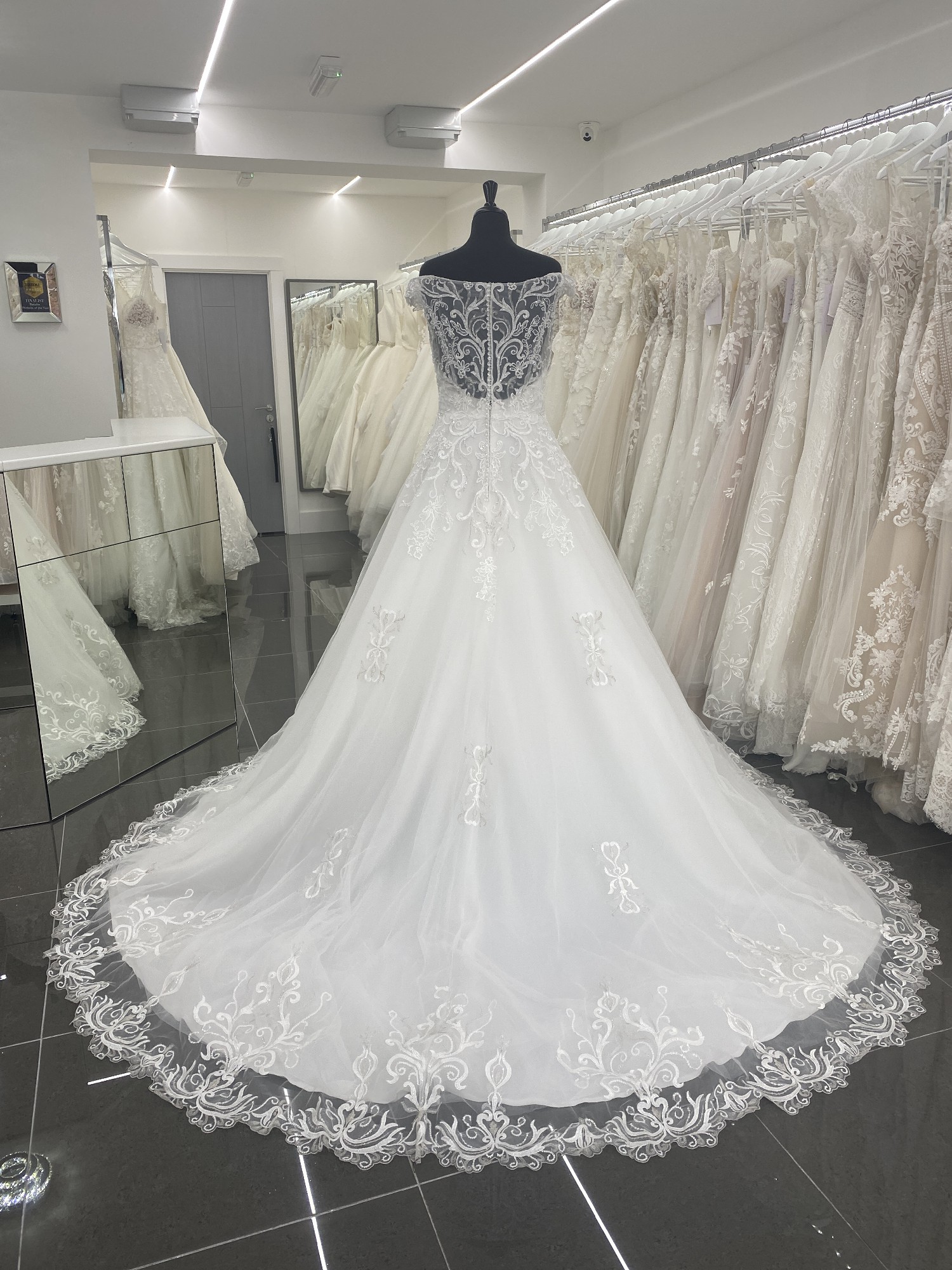 Wedding Dress Stores in Trinidad