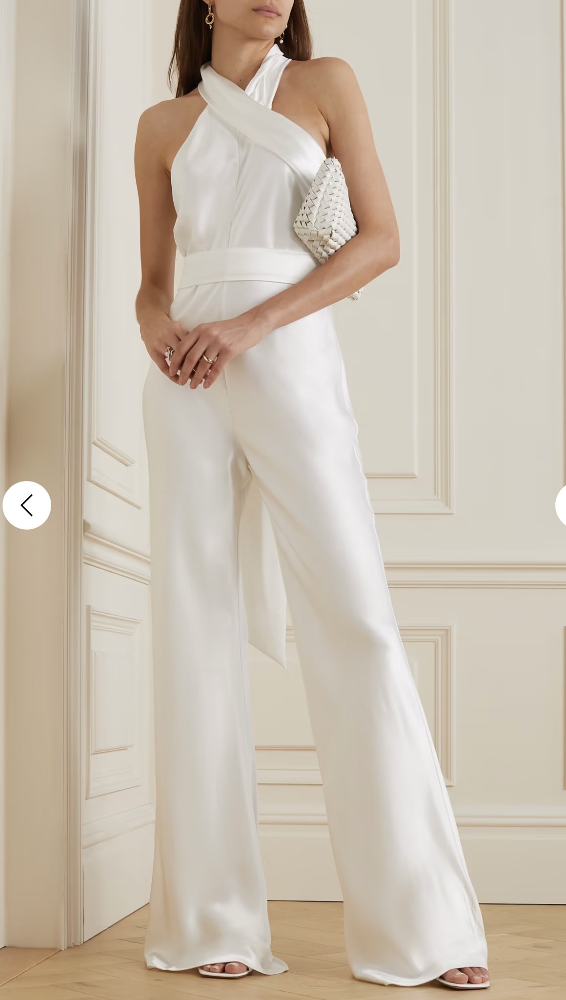 plus size belted wrap dress