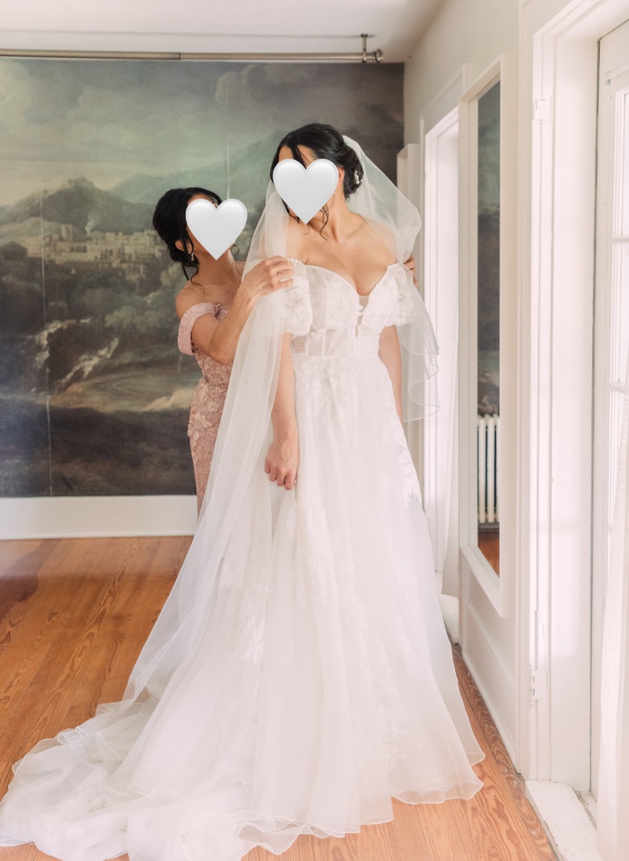 Jenny Yoo Wedding Dress Save 49% - Stillwhite