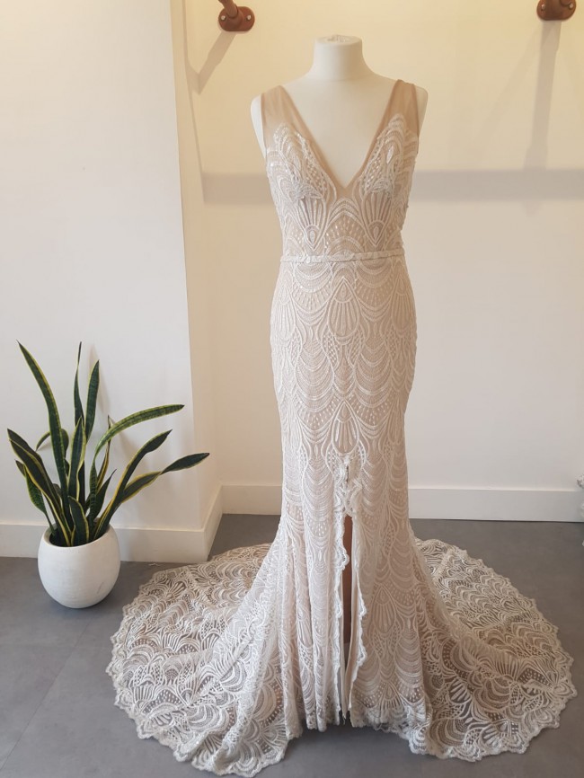 made with love harlie tulle