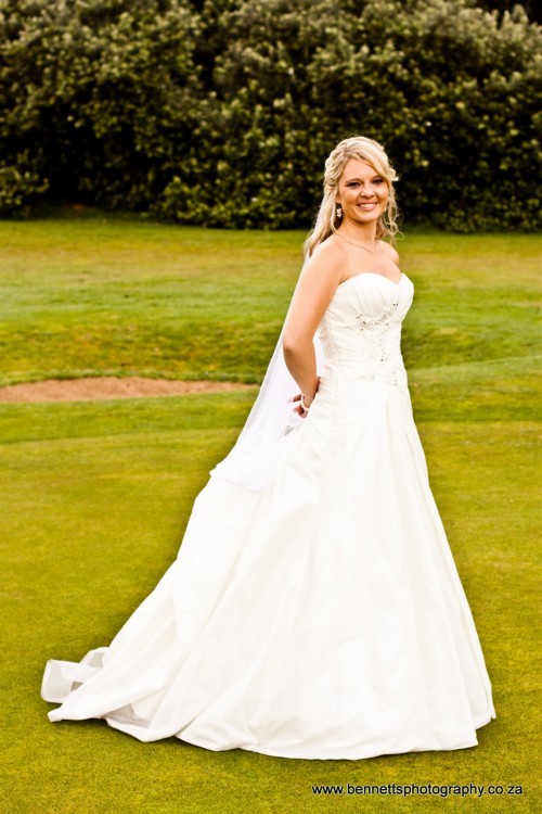 Enzoani Chester Preowned Wedding Dress on Sale