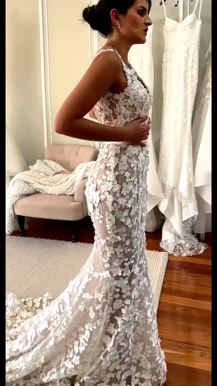 Blinova Bridal