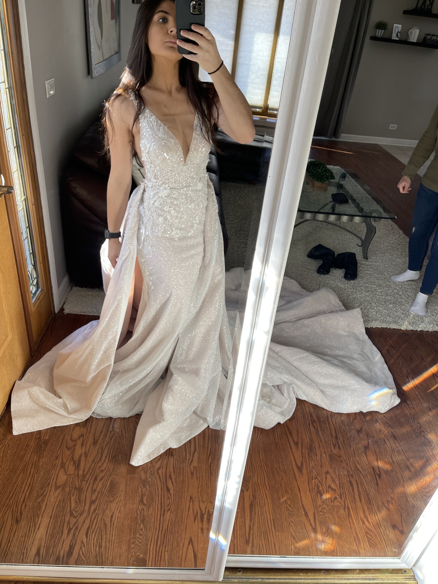 Giovanna Alessandro New Wedding Dress Save 67% - Stillwhite