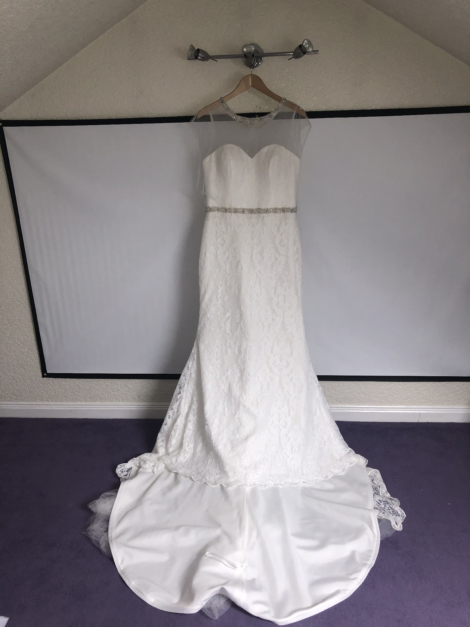 House Of Nicholas Sample Wedding Dress Save 70% - Stillwhite